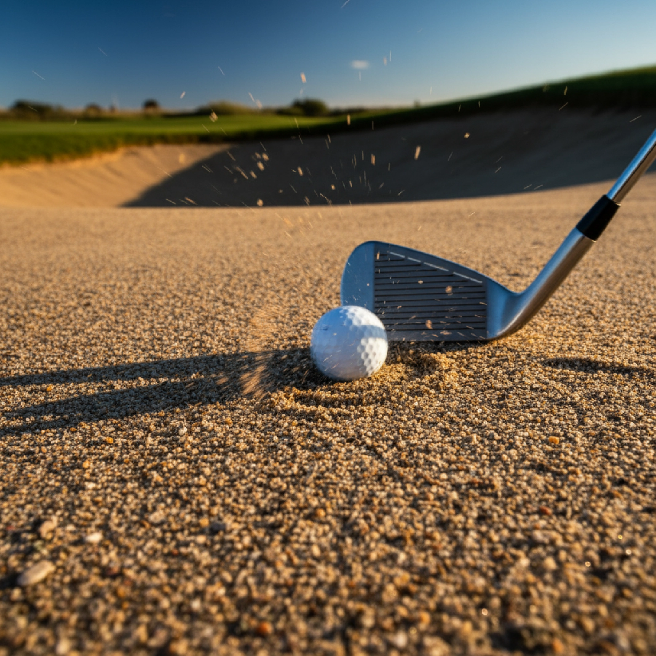 Los mejores trucos para salir del bunker