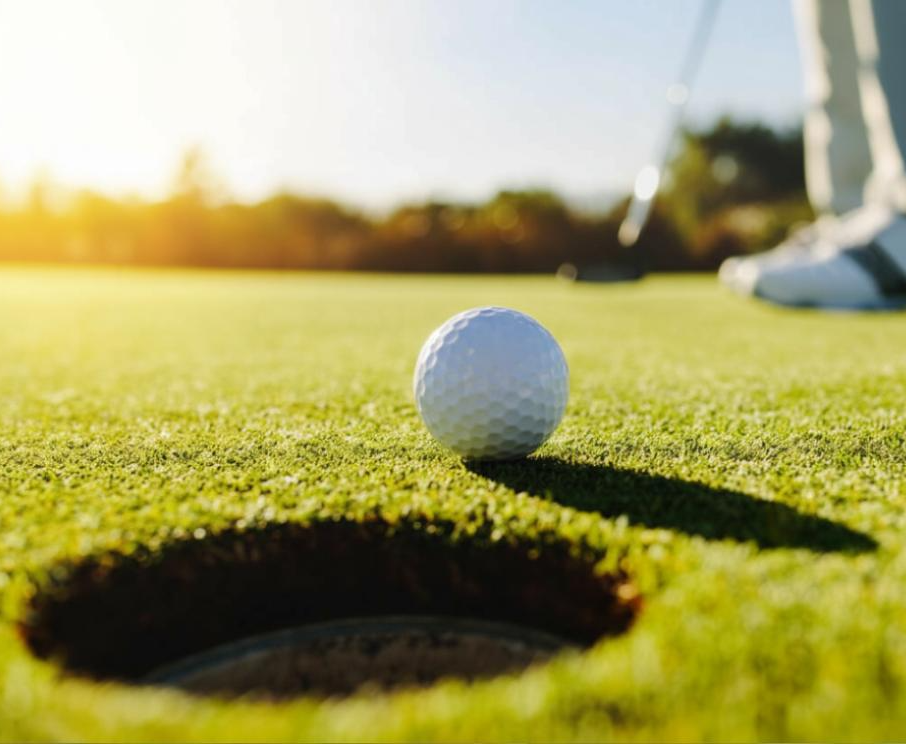 Cómo leer los greenes y mejorar tu putt corto